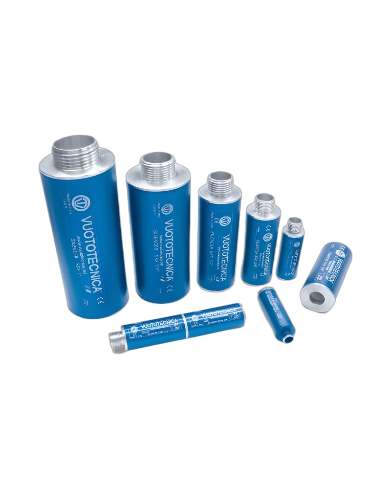 Silencers